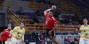 تحديد موعد إقامة نهائي كأس السوبر المصري لكرة اليد بين الأهلي وسموحة في الإمارات - المصدر 24