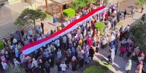 رئيسة «القومي للمرأة»: تنسيق كامل مع الوطنية للانتخابات لدعم السيدات أمام لجان التصويت - المصدر 24