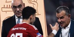 «الجهل بالقانون لا يٌعفيك من العقوبة».. خبير لوائح يكشف لـ«الأسبوع» مصير شكوى الزمالك ضد زيزو بسبب هشام نصر - المصدر 24