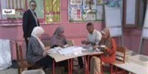 الفصل في التظلمات على الحصر العددي لانتخابات النواب خلال 24 ساعة من تقديمها من جانب المرشحين - المصدر 24