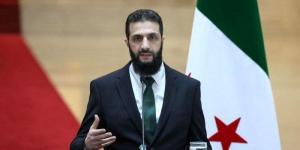 الرئيس السوري: الارتباط بتنظيم القاعدة أصبح من الماضي.. ولم أناقشه مع ترامب - المصدر 24