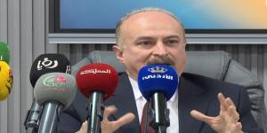 الوظائفي: الرقم القياسي لبورصة عمّان سجل في 2025 أعلى مستوى منذ 2008 - المصدر 24