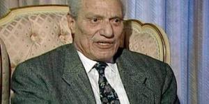 ذكرى وفاة سعد الدين وهبة.. مسيرة نصف قرن في خدمة الفن والثقافة - المصدر 24