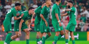 أهلي جدة و طلب رسمي بتحكيم أجنبي دائم.. ويُرسل شكوى للفيفا - المصدر 24