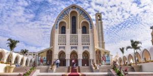 الكنيسة الأرثوذكسية تحتفل بمرور 17 قرنا على انعقاد مجمع نيقية المسكوني - المصدر 24