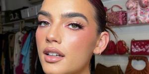 لإطلالة طبيعية، مكياج نيود خفيف يناسب الأيام الباردة - المصدر 24