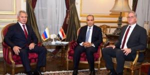 وزير الخارجية: حريصون على تخفيف وطأة المعاناة الإنسانية لسكان غزة - المصدر 24