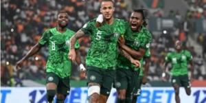 إضراب لاعبى منتخب نيجيريا، عاجل - المصدر 24