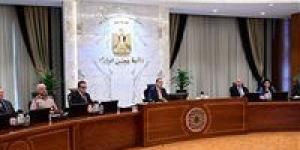 الوزراء: إجمالي الاستثمارات القطرية تقترب من 30 مليار دولار لهذا المشروع علم الروم - المصدر 24