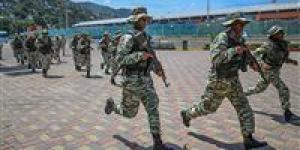 فنزويلا تعبئ جيشها في "انتشار ضخم".. مادورو يتوعدواشنطن بردّ مؤلم - المصدر 24