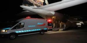 بتوجيهات ملكية .. إخلاء أردني من قطر بحالة حرجة - المصدر 24