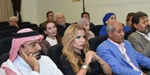 في حضرة الفن والإعلام.. نجوم عرب يجتمعون بنقابة الصحفيين دفاعًا عن الوعي العربي - المصدر 24