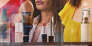 قبل عرضه في مهرجان القاهرة السينمائي.. زينة تكشف عن شخصيتها في فيلم بنات الباشا - المصدر 24