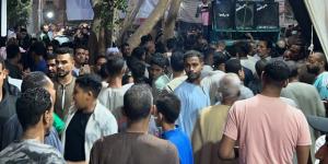 توافد الناخبين على لجان المنيا للإدلاء بأصواتهم فى انتخابات النواب.. فيديو - المصدر 24