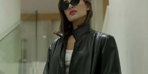 خلف الكواليس: أسرار ستايلات مكياج آن الرفاعي الأنيقة - المصدر 24