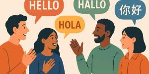 ميتا تطلق نظام Omnilingual ASR.. قفزة غير مسبوقة في تعرّف الكلام البشري آليًا - المصدر 24