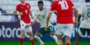 مواعيد مباريات الثلاثاء في كأس العالم للناشئين 2025.. مواجهات نارية بانتظار الأخضر - المصدر 24