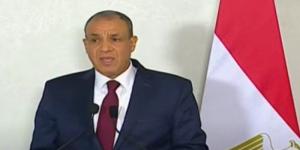 وزير الخارجية: منتدى الاستثمار والتجارة المصري الخليجي وفر منصة مهمة للحوار والتعاون - المصدر 24