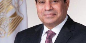 مصر.. الرئيس السيسي يوفد مندوبا للتعزية - المصدر 24