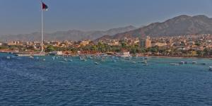 سلطة العقبة: حالات الاختناق ناتجة عن الغبار وليس تسرب غازات - المصدر 24