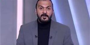 29 نوفمبر.. الحكم في دعوى حبس إبراهيم سعيد بشأن نفقة ابنتيه - المصدر 24