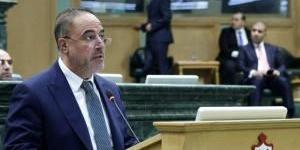 وزير المالية: النواب يشاغبون - المصدر 24