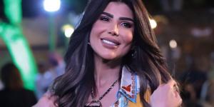 بعد حبسها بالكويت.. الكشف عن مسرّبة التسجيل الصوتي لإلهام الفضالة - المصدر 24