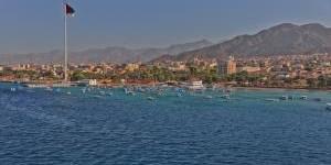 ما حقيقة وجود تسرب لغاز الأمونيا في العقبة؟ - المصدر 24