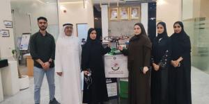 طالبات إماراتيات يبتكرن "درعا جويا" لرصد تلوث الهواء باستخدام الذكاء الاصطناعي والطائرات المسيرة - المصدر 24