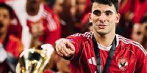 أحمد شوبير يكشف حقيقة قيمة عقد زيزو الـ100 مليون جنيه مع الأهلي - المصدر 24