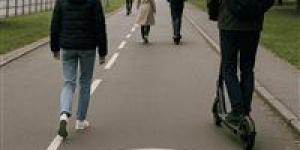 سلوفاكيا تحدد سرعة المشاة على الأرصفة وغرامة 100 يورو المخالف يثير السخرية - المصدر 24