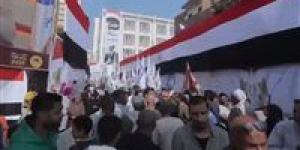 برلماني: المشاركة الواسعة في انتخابات مجلس النواب تعكس وعي المصريين وإصرارهم على بناء المستقبل - المصدر 24