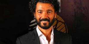 خالد النبوي يوجه التحية للشعب الفلسطيني من مهرجان القاهرة السينمائي الدولي - المصدر 24