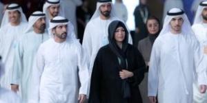 حمدان بن محمد: "آيكوم دبي 2025" محطةَ انطلاق رؤى عالمية تستشرف مستقبل المتاحف - المصدر 24