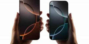 آبل تعتزم إخفاء الكاميرا الأمامية تحت الشاشة في هواتف آيفون القادمة - المصدر 24