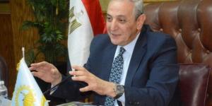 محافظ الغربية للصحفيين: نستجيب فورًا لشكاوى المواطنين والإعلام شريك في متابعة الحقيقة - المصدر 24