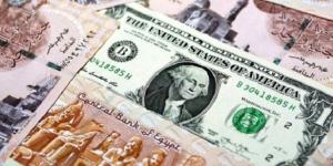 تراجع وانخفاض الأخضر.. سعر الدولار في مصر اليوم الخميس 13 نوفمبر 2025 - المصدر 24