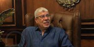 أحمد شوبير يكشف حقيقة إقامة مباراة ودية بين الأهلي وأهلي جدة السعودي - المصدر 24