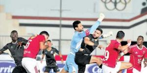 تحول في مسار “حمدان”: الأهلي يُغري بتروجيت بـ 40 مليونًا.. وموقف الزمالك - المصدر 24