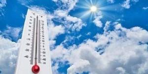 «مائل للبرودة ليلًا».. حالة الطقس المتوقعة غدًا الجمعة 14 نوفمبر 2025 - المصدر 24