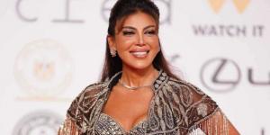 ريهام حجاج تتصدر التريند بعد ظهورها اللافت في مهرجان القاهرة السينمائي - المصدر 24