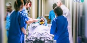 رصاصة غادرة تُصيب طبيبًا أثناء أداء واجبه في قنا - المصدر 24