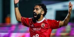 اختبار طبي لثنائي الأهلي قبل العودة للتدريبات الجماعية - المصدر 24