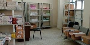 محافظ المنوفية يعلن عن افتتاح صيدليات جديدة لخدمة منتفعي التأمين الصحي - المصدر 24