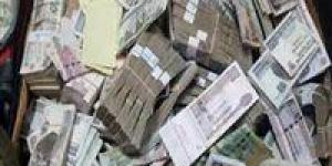 الداخلية تضبط قضايا غسل أموال بـ610 ملايين جنيه خلال أسبوع - المصدر 24