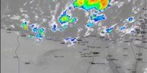 أمطار رعدية تضرب عدة محافظات مساء اليوم.. تحذيرات عاجلة للأرصاد الجوية - المصدر 24