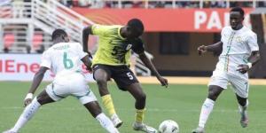 موعد مباراة السنغال وأوغندا في كأس العالم للشباب، القناة الناقلة ومعلق اللقاء - المصدر 24