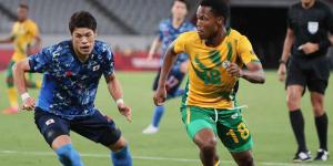 موعد مباراة اليابان وجنوب افريقيا في كأس العالم للشباب ، القناة الناقلة ومعلق اللقاء - المصدر 24