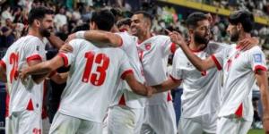 موعد مباراة تونس والاردن، القنوات الناقلة ومعلق اللقاء - المصدر 24