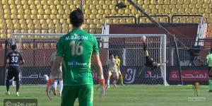 لاعب مصري ينافس نجوم العالم على جائزة بوشكاش 2025 بهدفه الأسطوري في شباك الأهلي (فيديو) - المصدر 24